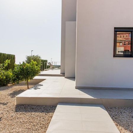 Villa Birdie Finestrat Kültér fotó