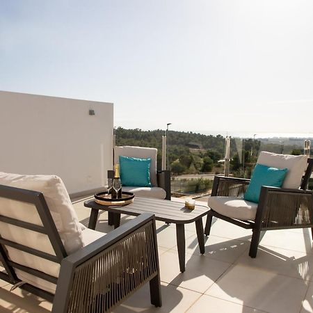 Villa Birdie Finestrat Kültér fotó