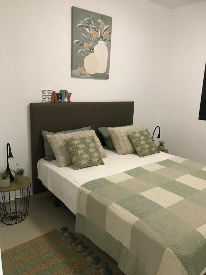 Villa Birdie Finestrat Kültér fotó