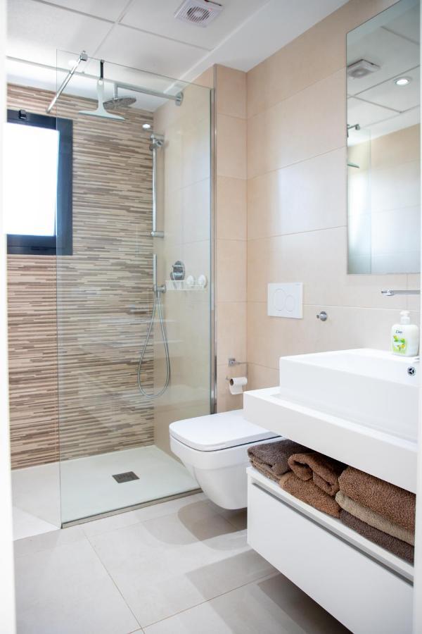 Villa Birdie Finestrat Kültér fotó